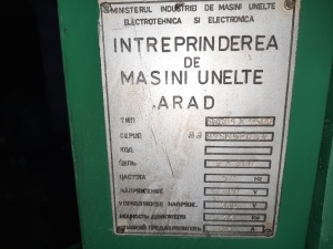 Токарно-винторезный станок SN 601 х 1500мм