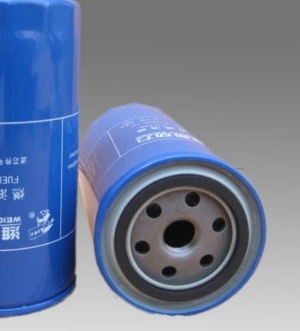 Фильтры и другие запчасти бульдозеров SEM