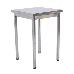 Стол производственный 600х600х880 труба