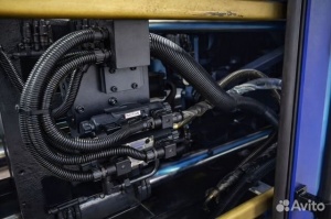 Термопластавтомат Haitian MA90T ()