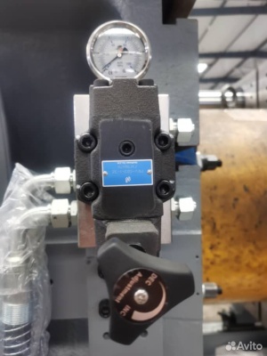 Запчасти для термопластавтоматов (тпа)