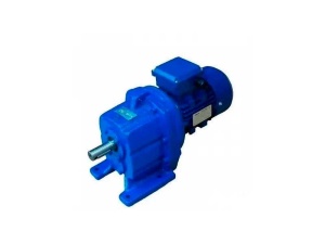 Цилиндрический мотор-редуктор 1МЦ2С-100Н