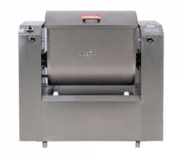 Тестомес HWJ-50