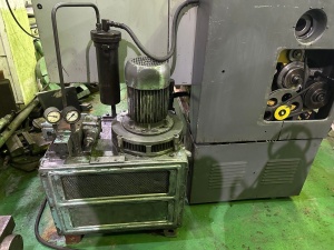 Токарный Винторезный станок высокой точности, 16к20вф1 с1 РМЦ 1000 мм