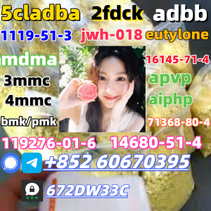 Factory wholesale 5cladba with good quality