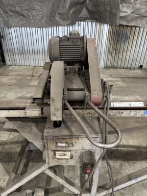 Станок СОМ-400