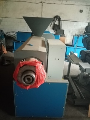 Линия для производства труб