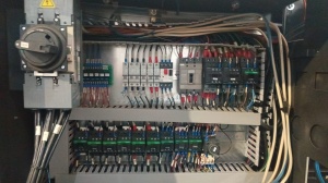 Термопластавтомат Welltec 450 JSell