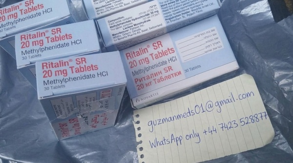 Buy Ritalin 20mg online