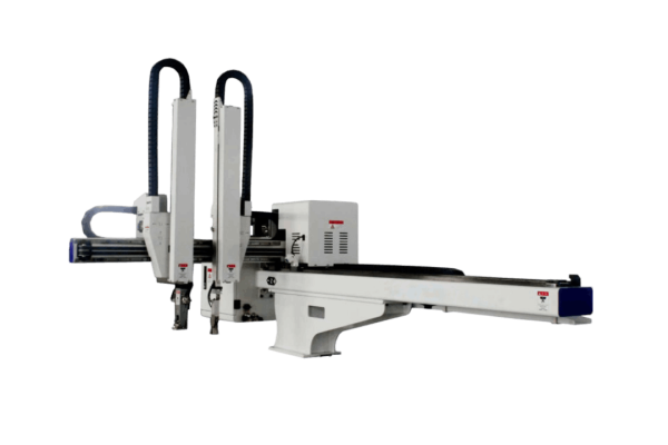 Робот (манипулятор) для термопластавтомата (тпа)