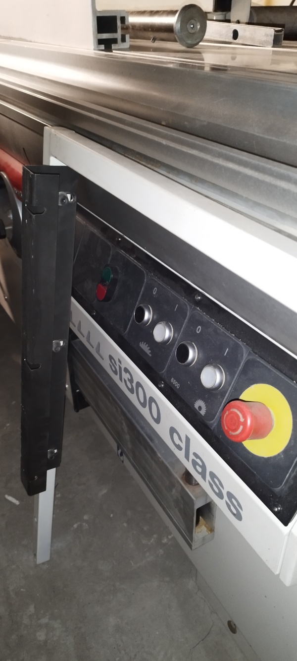 си300 класс 2012