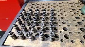 Фрезерный центр EXERON DIGMA HSC 600