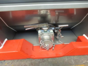 Танк-контейнер тип Т11 объём 21м3 для перевозки жидких пищевых продуктов, новый