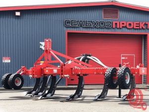 Глубокорыхлитель