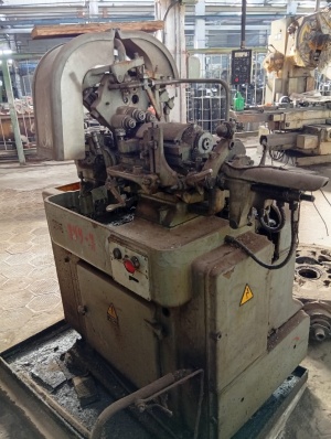 ВТ641 токарный автомат до 8 мм