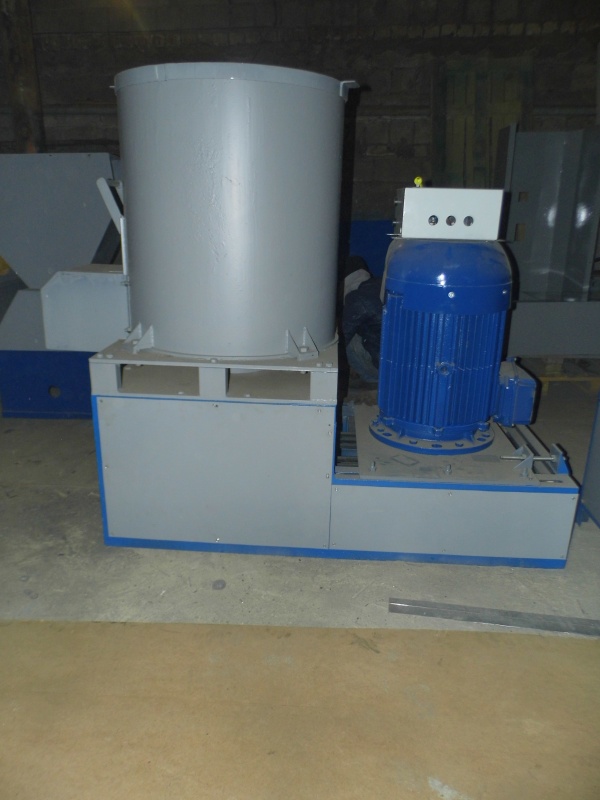 Агломератор