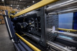 Термопластавтомат Haitian MA90T ()