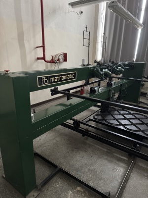 Стегальная машина Velles VFJ-2628B, Sangao DH25C, MATRAMATIC QUILTER