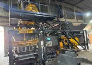 Вибропрeсc ZZВО Maximal2.0, Тitаn Z7