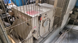 Станок для глубокого сверления IXION AUERBACH TL 1004