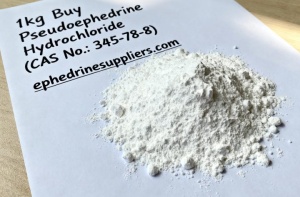 Bulk Pseudoephedrine (CAS 90-82-4), Buy Pseudoephedrine (CAS 321-97-1) https://ephedrinesuppliers.com/
