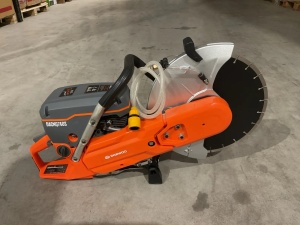 Бетонорез Daewoo DACNQ740S