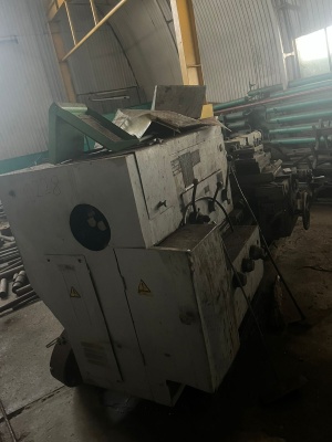 токарный станок ТТ1926Ф101 из Челябинска