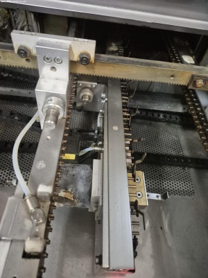 Печь оплавления припоя ERSA HOTFLOW 2/20