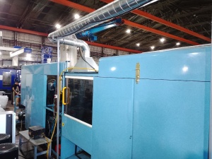 ТЕРМОПЛАСТАВТОМАТЫ BIRAGHI SINTESI