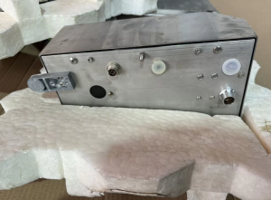 Bizerba glm-i тензобалка конвейер