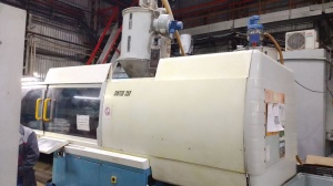 ТЕРМОПЛАСТАВТОМАТЫ BIRAGHI SINTESI