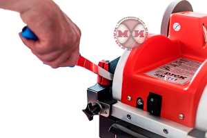 Заточной станок для ручных ножей DICK SM-111