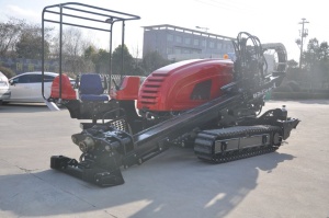 Буровая установка GOODENG GD280L