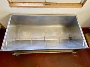 стол формовочный