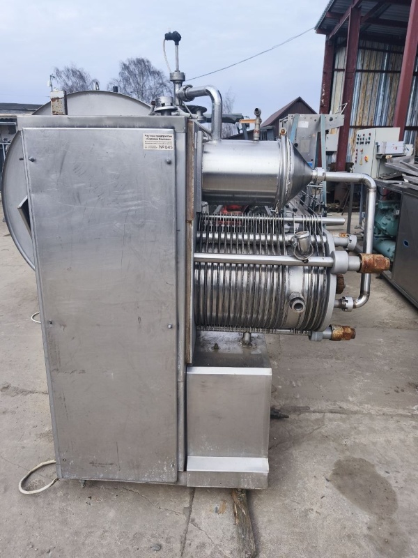 Маслообразователь Р3-ОУА-М (800 кг/ч)