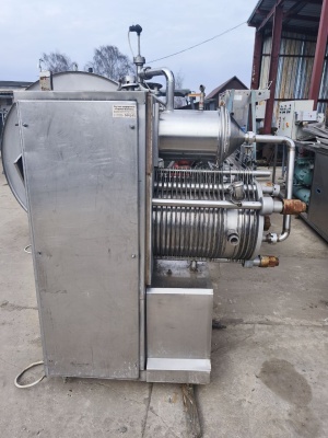 Маслообразователь Р3-ОУА-М (800 кг/ч)