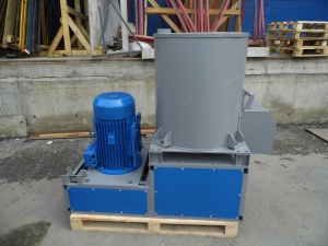 Агломератор