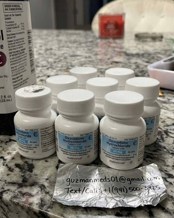 Buy Oxycodone online next day delivery