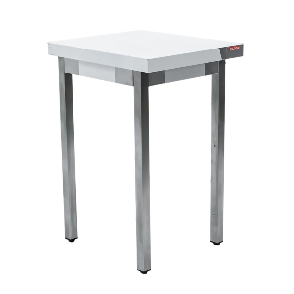 Стол производственный HICOLD НСО-5/6 (500х600х850)