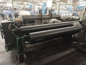 ткацкие станки СТБУТТ