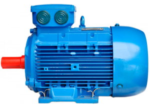 Асинхронный трехфазный электродвигатель 5А200М2У3