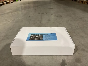 Многофункциональный набор электроинструмента Stahlgruppe