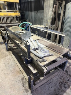 Вибропресс «Рифей-05»