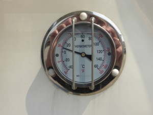 Танк-контейнер тип Т11 объём 25м3 для перевозки нефтепродуктов, новый