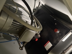 Маслостанция