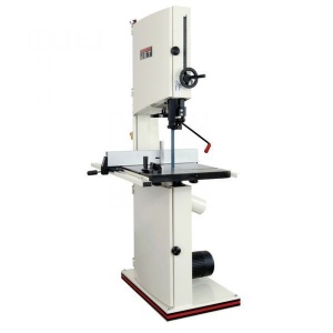 Ленточная пила для ДСП JET JWBS-20Q