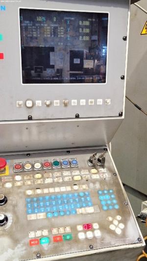 Станок для глубокого сверления IXION AUERBACH TL 1004