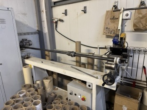 Втулкорезка Core Cutter T5, GARANT MАSСНINЕN