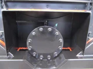 Танк-контейнер объём 24м3 тип Т3, для перевозки и хранения битума, мазута, новый