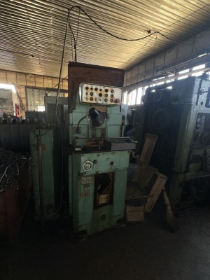 зубодолбежный станок 5111